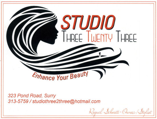 Studio 323