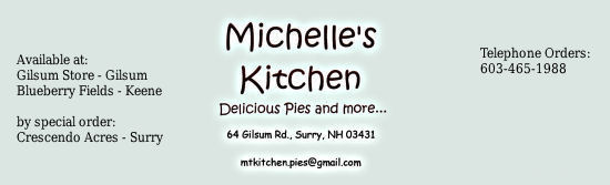 Michelle's 