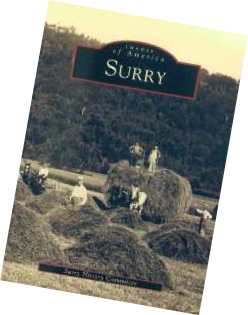 Surry - A pictorial History